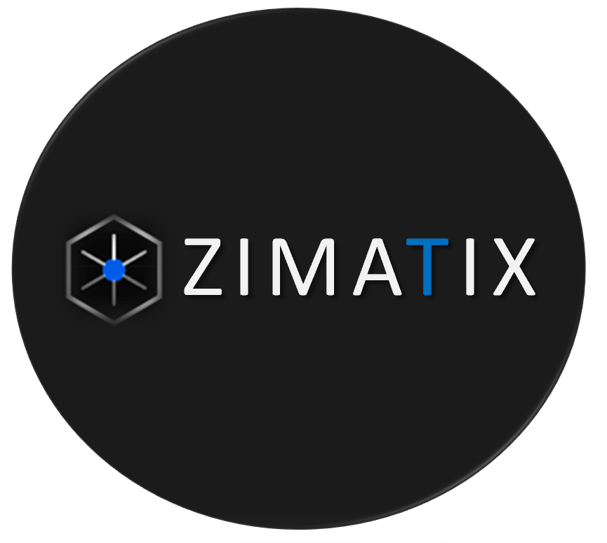 Plataforma ZIMATIX Intelligence
